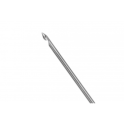 Ihla Nite glow boilie needle