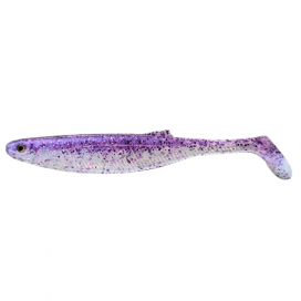 Headbanger nástraha BangerShad 9cm DP blistr 5ks