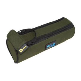 Aqua Obal na náhradní cívky Spool Case Black Series