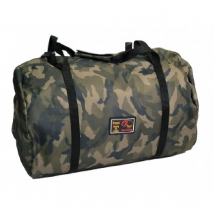Zfish Spacie Vrece Hoogan Camo 5 Season