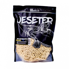 LK Baits Jeseter Special Pellets Cheese 4mm 1kg