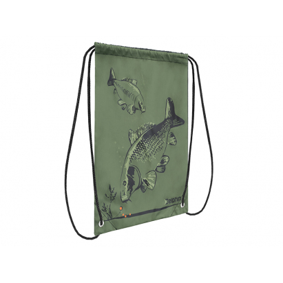 Taška Delphin Simple Bag CARP