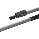 Delphin Teleskopická Podběráková Tyč Trion 150 cm