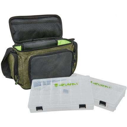 Taška Overtake Walker