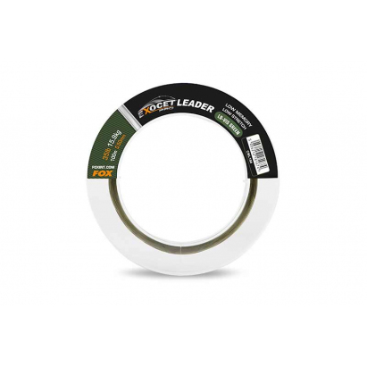 Fox Exocet Pro Leader Fox Exocet Pro Leader