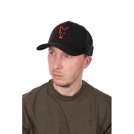 Collection Trucker Cap - B/O