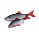 Ultra Natural Perch Fillet 8cm 4pcs
