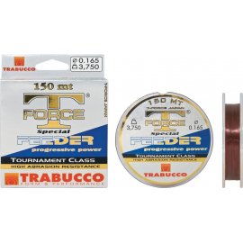 Trabucco Vlasec T-Force Special Feeder 150m