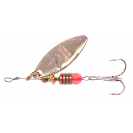 Mikado trblietka stream veľ. 4 zlato /00 1 ks Mikado trblietka stream veľ. 4 zlato /00 1 ks