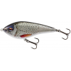 Westin Wobler Swim Glidebait Sinking 12 cm 58 g Real Roach