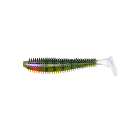 Fox Rage Gumová Nástraha Spikey Shad ultra Stickleback
