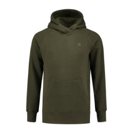 Korda mikina Kore TK Hoodie Dark Olive