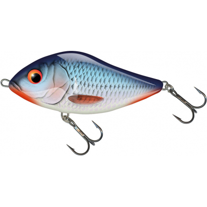 Akcia Salmo Wobler Slider Potápavý 7cm 21g
