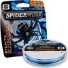 SpiderWire Šnúra Stealth® Smooth8 150m 0.30mm 34,3Kg Blue Camo