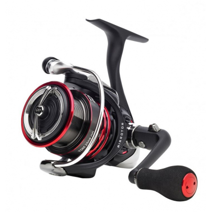 Daiwa Navijak 19 TDM 3012 QD