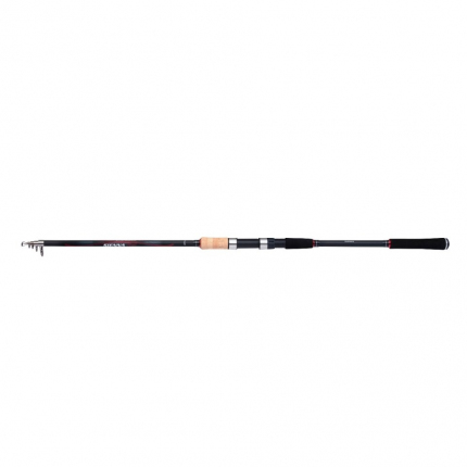 Shimano Prút Sienna AR Tegt 3,60m 40-80g