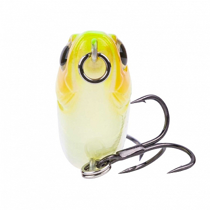 Shimano Wobler Yasei Shock Stick Floating Chartreuse 7 cm 7 g