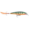 Rapala Wobler X-Rap 10cm P