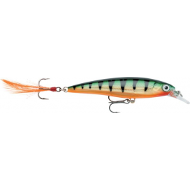 Rapala Wobler X-Rap 10cm P Rapala Wobler X-Rap 10cm P