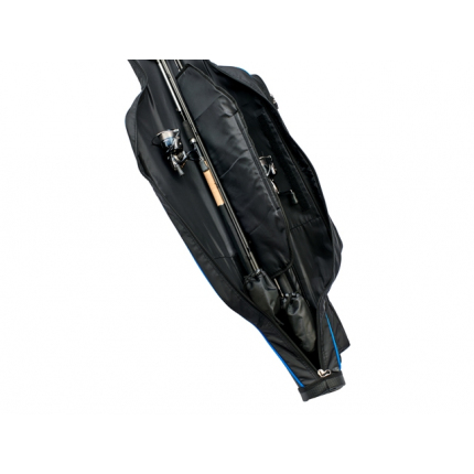 Daiwa obal na prúty N'ZON 2 + 2 Rodbag 180cm