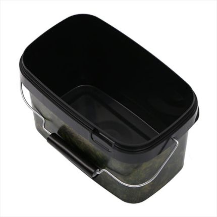 Gardner vedierko Rectangular Eco Buckets