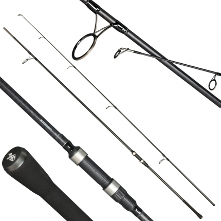 Giants fishing Kaprový prút XRS180 12ft 3.50lb 2ks