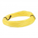 Snowbee Muškárska šnúra Classic Floating Line Pale Yellow WF7F
