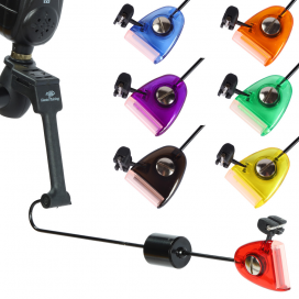 Giants fishing Indikátor záberu STR+