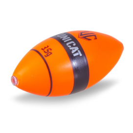 Uni Cat podvodný plavák Micro lifter red 3,5g 3ks