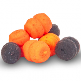 MS Range wafters Rings Shape Wafter Mix 7x8mm 20g Choco&Orange MS Range wafters Rings Shape Wafter Mix 7x8mm 20g Choco&Orange