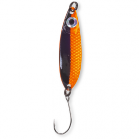 Iron Trout blyskáč Eye spoon 2,5g VOB