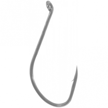 Aquantic háčik Target Hook 2/0 12ks Aquantic háčik Target Hook 2/0 12ks