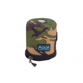 Nikl Aqua Products Aqua Obal na plynovú kartušu - DPM Gas Canister Cover