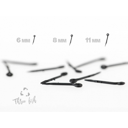 ZFISH Trn Bait Spike