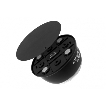 Svetlo do bivaku Delphin LightCONTACT 6+1 LED