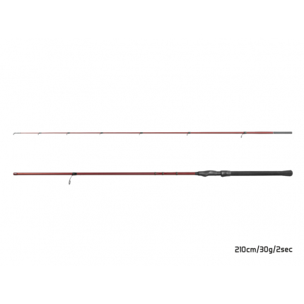 Delphin AMULET Spin 210cm/30g/2 díly