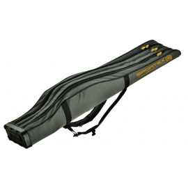 SPORTEX puzdro 2024 trojkomorové III délka 150cm