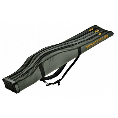 SPORTEX puzdro 2024 trojkomorové III délka 150cm SPORTEX puzdro 2024 trojkomorové III délka 150cm