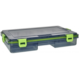 Gunki krabička Deep Waterproof Box Lures L