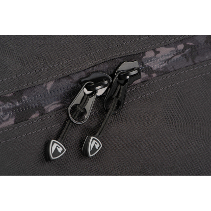 Fox Rage Voyager Camo Hard Rod Sleeves