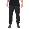 Matrix LW Cargo Trousers – Čierne