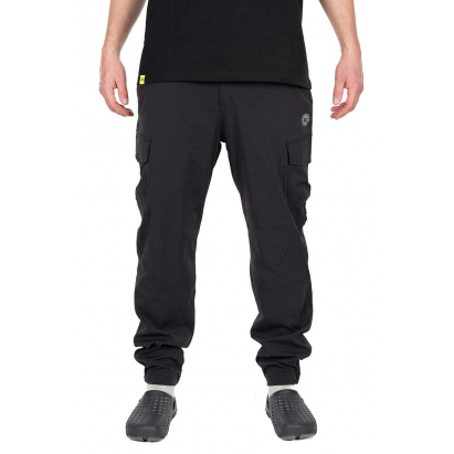 Matrix LW Cargo Trousers – Čierne Matrix LW Cargo Trousers – Čierne