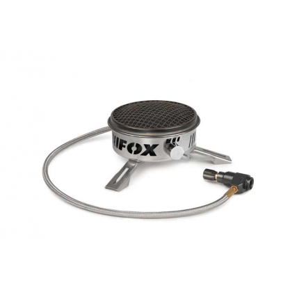 Fox Cookware Infrared Stove Fox Cookware Infrared stove