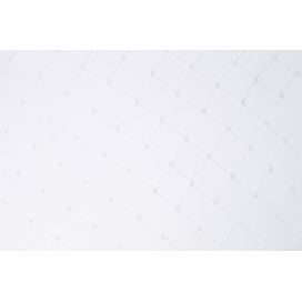 Mikado podberákový kôš 50/40cm soft mesh priemer 2mm 1 ks Mikado podberákový kôš 50/40cm soft mesh priemer 2mm 1 ks