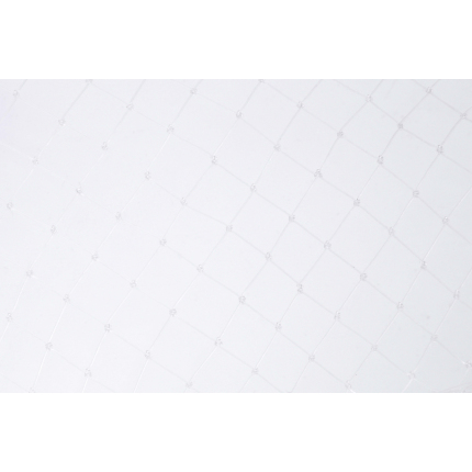 Mikado podberákový kôš 50/40cm soft mesh priemer 2mm 1 ks