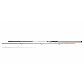 Mikado prút - ultraviolet canal feeder 360 / 50g (3 diely).) - 1 ks
