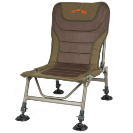 Fox Kreslo Duralite Low Chair