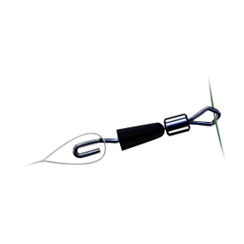 Guru Tackle Rýchlovýmenný Obratlík Heli Swivel Large