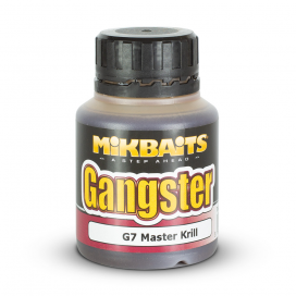 Mikbaits Gangster Dip 125ml Mikbaits Gangster Dip 125ml