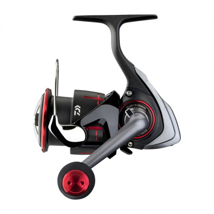 Daiwa Naviják 25 TDM QD 3010-DH